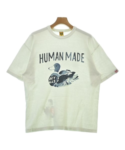 ヒューマンメイド(HUMAN MADE)のHUMAN MADE Tシャツ・カットソー