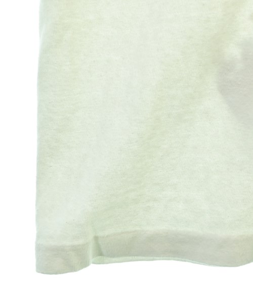 HUMAN MADE（ヒューマンメイド）Tシャツ・カットソー 白 サイズ:XL メンズ/2200622395135