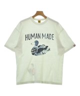 HUMAN MADE Tシャツ・カットソー