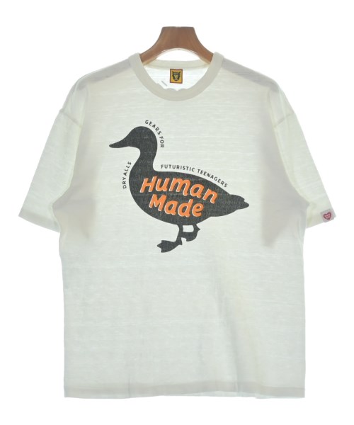 ヒューマンメイド(HUMAN MADE)のHUMAN MADE Tシャツ・カットソー