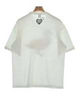 HUMAN MADE（ヒューマンメイド）Tシャツ・カットソー 白 サイズ:XL メンズ/2200622395142
