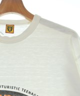 HUMAN MADE（ヒューマンメイド）Tシャツ・カットソー 白 サイズ:XL メンズ/2200622395142