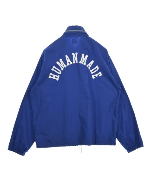 HUMAN MADE（ヒューマンメイド）その他 青 サイズ:L メンズ/2200622395173