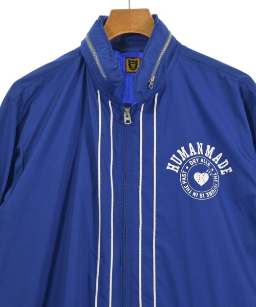 HUMAN MADE（ヒューマンメイド）その他 青 サイズ:L メンズ/2200622395173