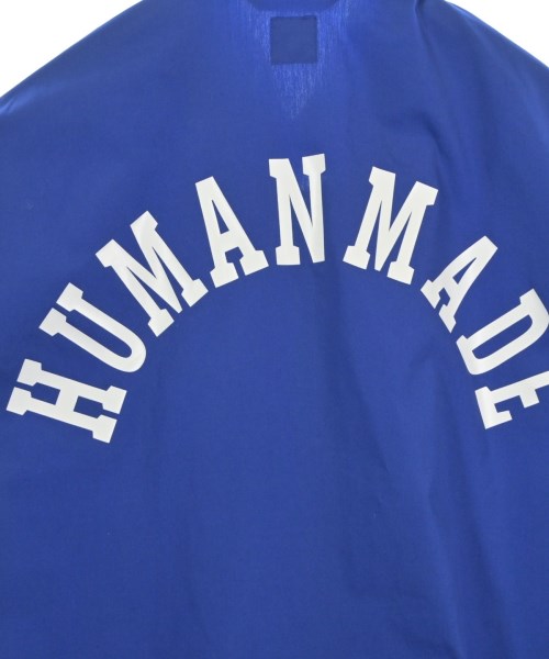 HUMAN MADE（ヒューマンメイド）その他 青 サイズ:L メンズ/2200622395173