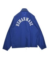 HUMAN MADE（ヒューマンメイド）その他 青 サイズ:L メンズ/2200622395173