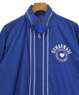 HUMAN MADE（ヒューマンメイド）その他 青 サイズ:L メンズ/2200622395173