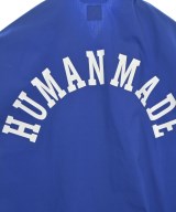 HUMAN MADE（ヒューマンメイド）その他 青 サイズ:L メンズ/2200622395173