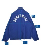 HUMAN MADE（ヒューマンメイド）その他 青 サイズ:L メンズ/2200622395173