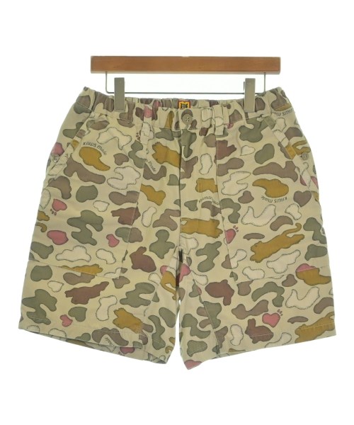 ヒューマンメイド(HUMAN MADE)のHUMAN MADE ショートパンツ