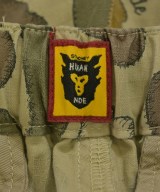 HUMAN MADE（ヒューマンメイド）ショートパンツ ベージュ サイズ:M メンズ/2200622395203