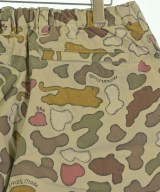 HUMAN MADE（ヒューマンメイド）ショートパンツ ベージュ サイズ:M メンズ/2200622395203