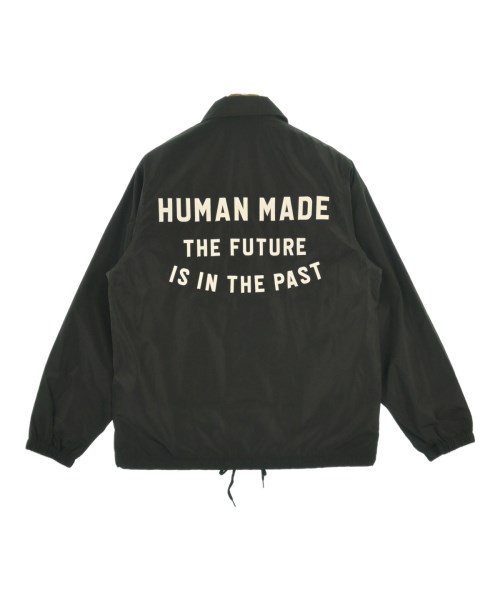 HUMAN MADE（ヒューマンメイド）その他 黒 サイズ:S メンズ/2200622491011