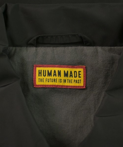 HUMAN MADE（ヒューマンメイド）その他 黒 サイズ:S メンズ/2200622491011