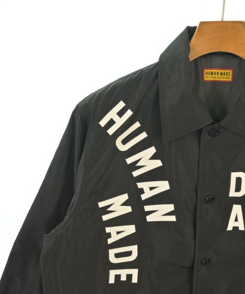 HUMAN MADE（ヒューマンメイド）その他 黒 サイズ:S メンズ/2200622491011