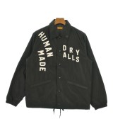 HUMAN MADE（ヒューマンメイド）その他 黒 サイズ:S メンズ/2200622491011