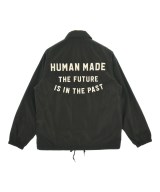 HUMAN MADE（ヒューマンメイド）その他 黒 サイズ:S メンズ/2200622491011