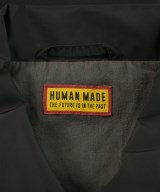 HUMAN MADE（ヒューマンメイド）その他 黒 サイズ:S メンズ/2200622491011