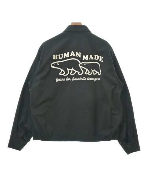 HUMAN MADE（ヒューマンメイド）その他 黒 サイズ:XXL メンズ/2200622496030