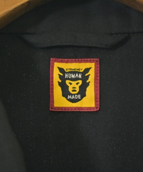 HUMAN MADE（ヒューマンメイド）その他 黒 サイズ:XXL メンズ/2200622496030