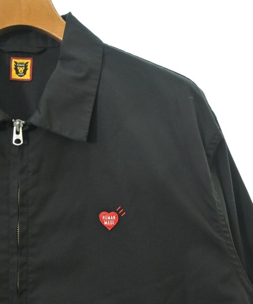HUMAN MADE（ヒューマンメイド）その他 黒 サイズ:XXL メンズ/2200622496030