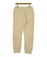 HUMAN MADE（ヒューマンメイド）スウェットパンツ 白 サイズ:M メンズ/2200622638010