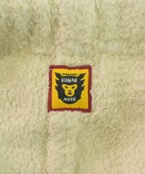 HUMAN MADE（ヒューマンメイド）スウェットパンツ 白 サイズ:M メンズ/2200622638010