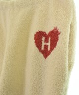 HUMAN MADE（ヒューマンメイド）スウェットパンツ 白 サイズ:M メンズ/2200622638010