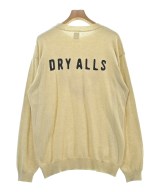 HUMAN MADE（ヒューマンメイド）ニット・セーター ベージュ サイズ:XL メンズ/2200622638027