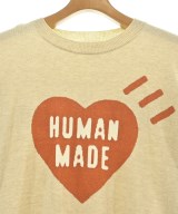 HUMAN MADE（ヒューマンメイド）ニット・セーター ベージュ サイズ:XL メンズ/2200622638027