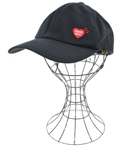 ヒューマンメイド(HUMAN MADE)のHUMAN MADE キャップ