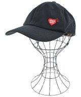 HUMAN MADE キャップ