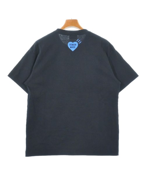 HUMAN MADE（ヒューマンメイド）Tシャツ・カットソー 紺 サイズ:L メンズ/2200624462057