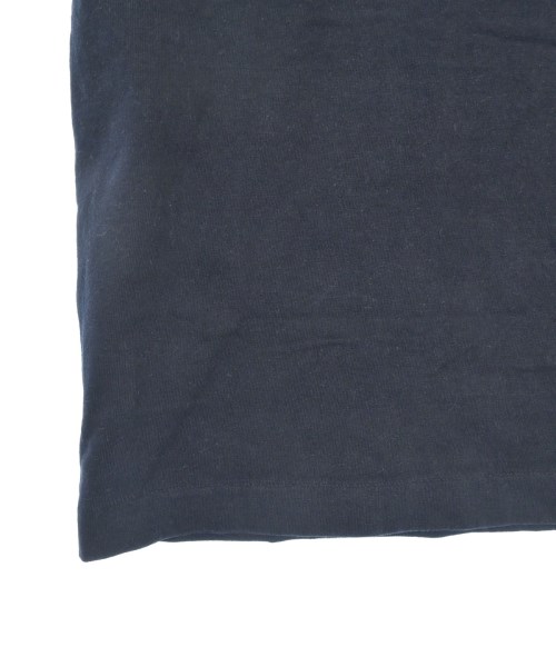 HUMAN MADE（ヒューマンメイド）Tシャツ・カットソー 紺 サイズ:L メンズ/2200624462057