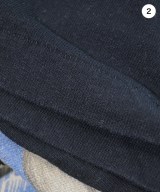 HUMAN MADE（ヒューマンメイド）Tシャツ・カットソー 紺 サイズ:L メンズ/2200624462057