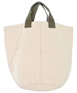 HUMAN MADE（ヒューマンメイド）トートバッグ 白 サイズ:- メンズ/2200624462200