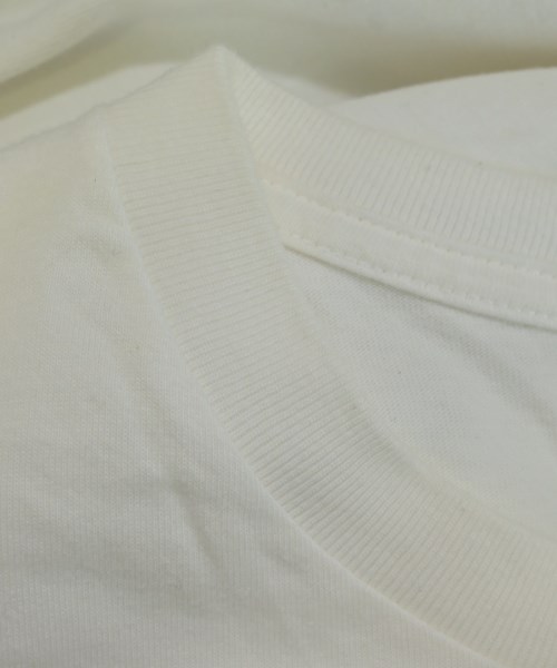 HUMAN MADE（ヒューマンメイド）Tシャツ・カットソー 白 サイズ:XL メンズ/2200624779032