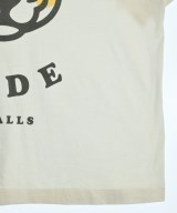 HUMAN MADE（ヒューマンメイド）Tシャツ・カットソー 白 サイズ:XL メンズ/2200624779032