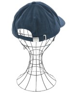 HUMAN MADE（ヒューマンメイド）キャップ 紺 サイズ:- メンズ/2200625243020