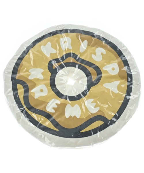 HUMAN MADE（ヒューマンメイド）小物類（その他） 白 サイズ:F メンズ/2200626104344