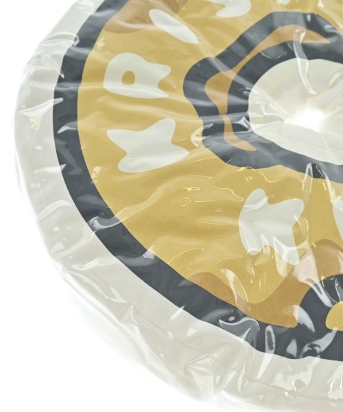 HUMAN MADE（ヒューマンメイド）小物類（その他） 白 サイズ:F メンズ/2200626104344