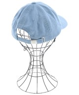 HUMAN MADE（ヒューマンメイド）キャップ 青 サイズ:- メンズ/2200626403041