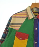 HUMAN MADE（ヒューマンメイド）カジュアルシャツ その他（柄物・カラフル） サイズ:XL メンズ/2200626734015