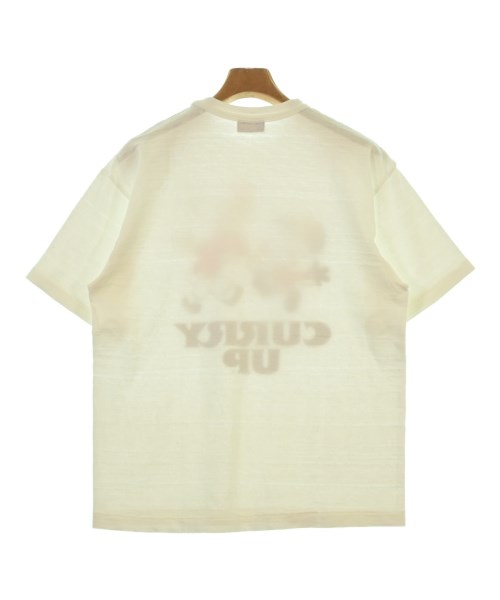 HUMAN MADE（ヒューマンメイド）Tシャツ・カットソー 白 サイズ:L メンズ/2200626734022