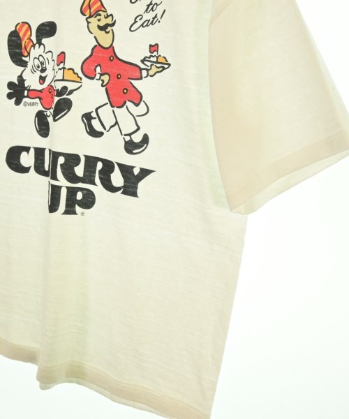 HUMAN MADE（ヒューマンメイド）Tシャツ・カットソー 白 サイズ:L メンズ/2200626734022