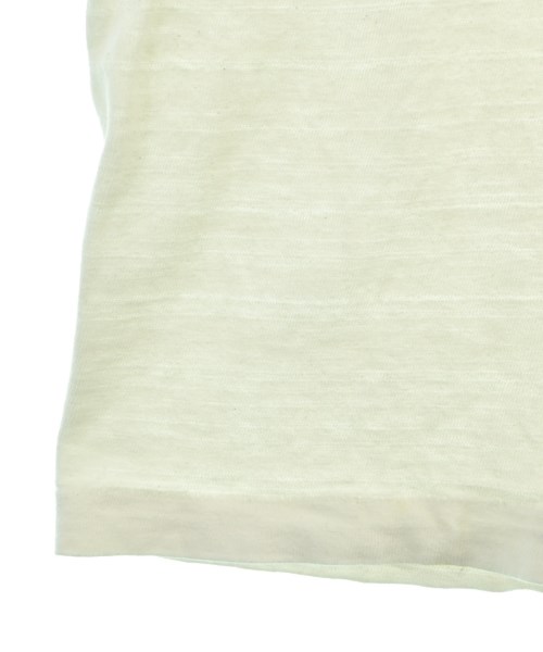 HUMAN MADE（ヒューマンメイド）Tシャツ・カットソー 白 サイズ:L メンズ/2200613129145