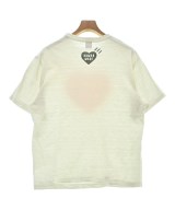 HUMAN MADE（ヒューマンメイド）Tシャツ・カットソー 白 サイズ:L メンズ/2200613129145