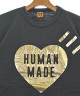 HUMAN MADE（ヒューマンメイド）Tシャツ・カットソー 黒 サイズ:XL メンズ/2200627163050