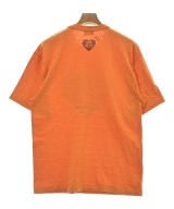 HUMAN MADE（ヒューマンメイド）Tシャツ・カットソー オレンジ サイズ:XL メンズ/2200627163067