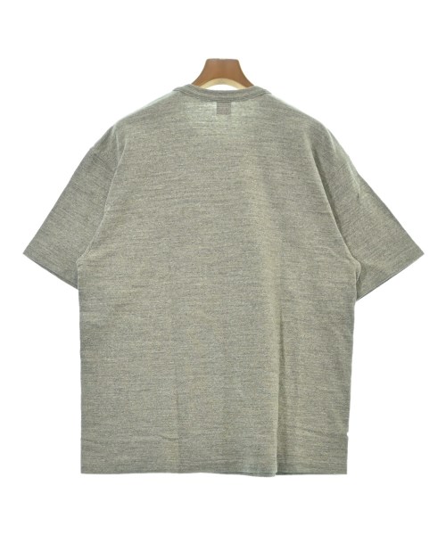 HUMAN MADE（ヒューマンメイド）Tシャツ・カットソー グレー サイズ:2XL メンズ/2200627201042